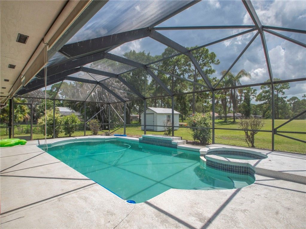 5101 Deer Run Drive, Fort Pierce, FL 34951 Photo