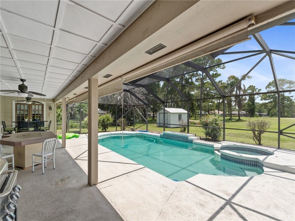 5101 Deer Run Drive, Fort Pierce, FL 34951 Photo