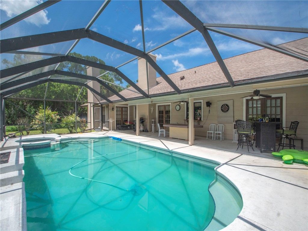 5101 Deer Run Drive, Fort Pierce, FL 34951 Photo