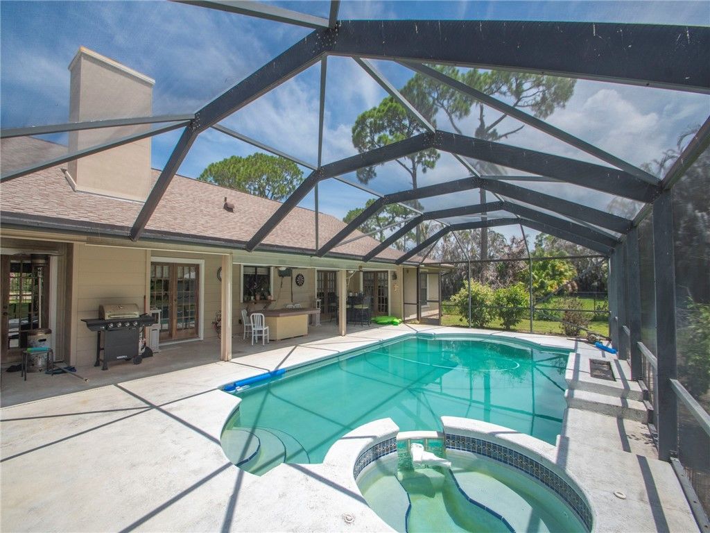 5101 Deer Run Drive, Fort Pierce, FL 34951 Photo