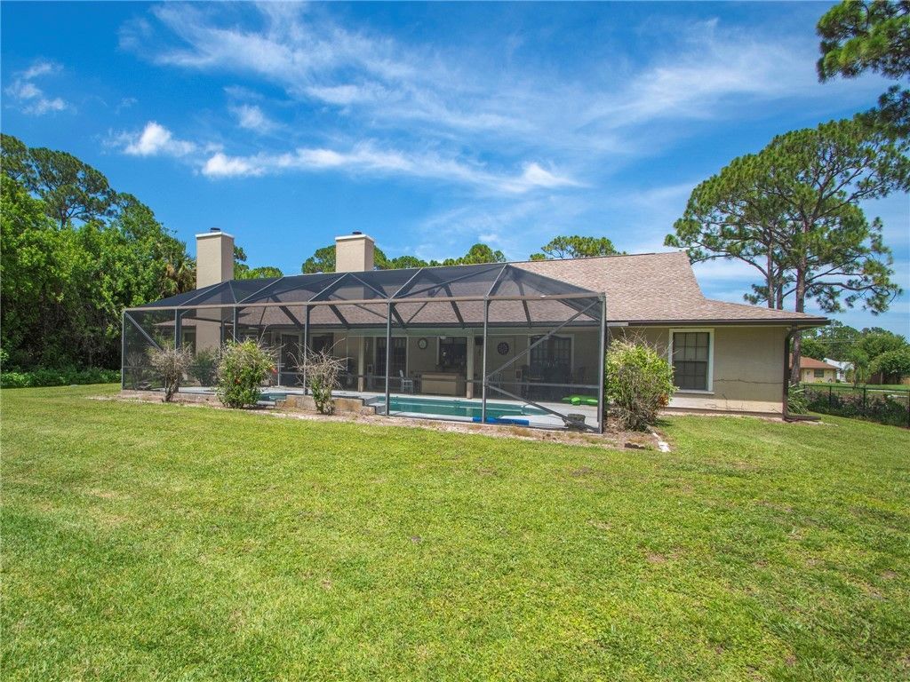 5101 Deer Run Drive, Fort Pierce, FL 34951 Photo