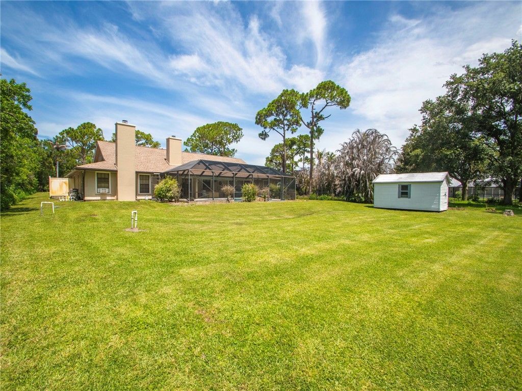 5101 Deer Run Drive, Fort Pierce, FL 34951 Photo