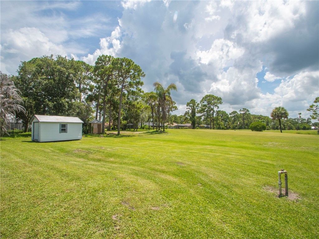 5101 Deer Run Drive, Fort Pierce, FL 34951 Photo