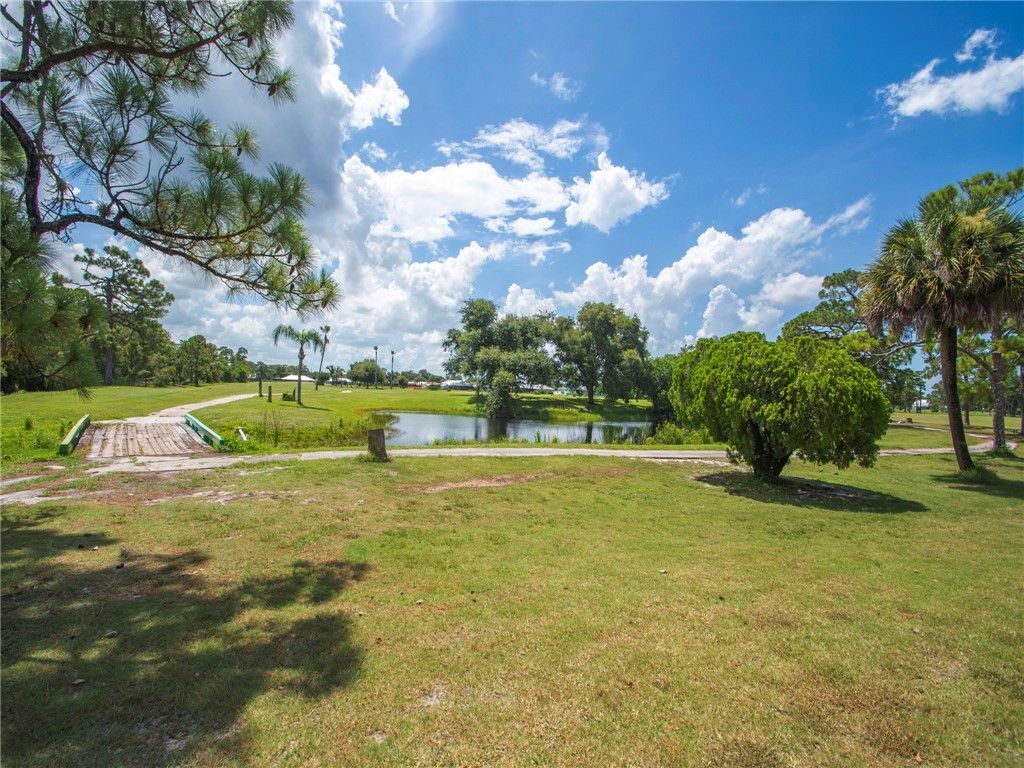 5101 Deer Run Drive, Fort Pierce, FL 34951 Photo