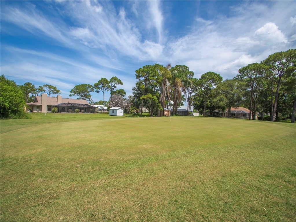 5101 Deer Run Drive, Fort Pierce, FL 34951 Photo