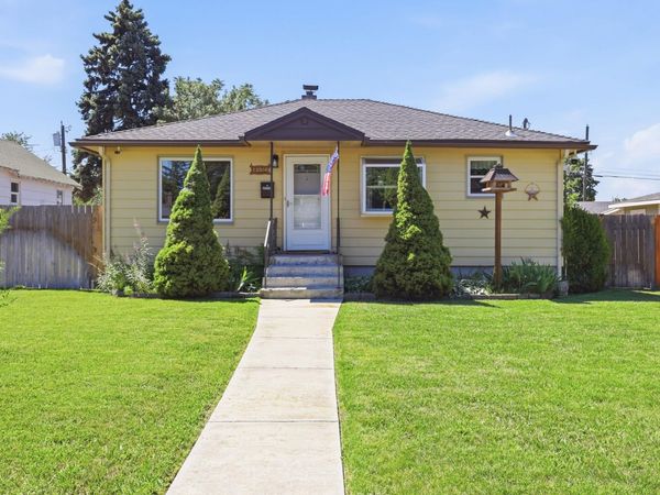 2308 E Sinto Ave, Spokane, WA 99202