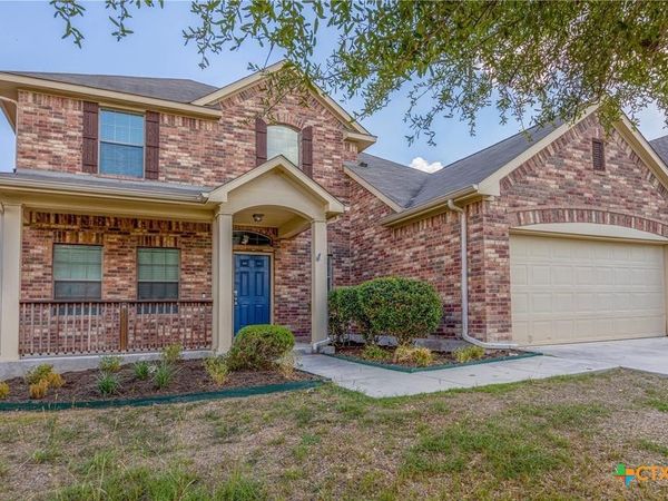 394 Pecan Meadows , New Braunfels, TX 78130