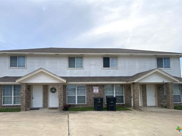 4102 Nadine Drive , Unit C, Killeen, TX 76549
