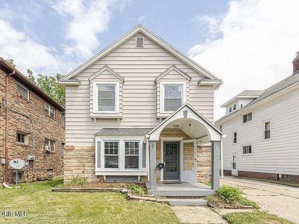 3814 Leybourn Avenue , Toledo, OH 43612