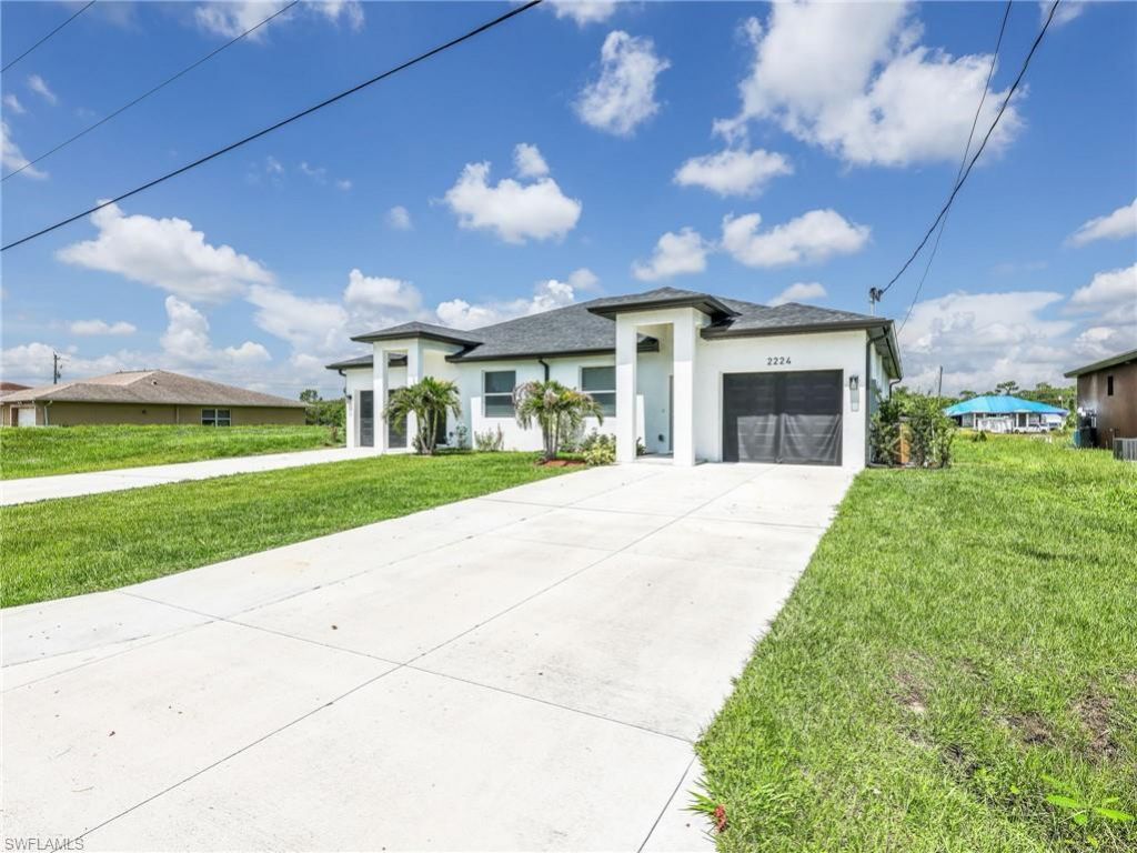 2224-2226 Kenneth Ave S, Lehigh Acres, FL 33973 Photo