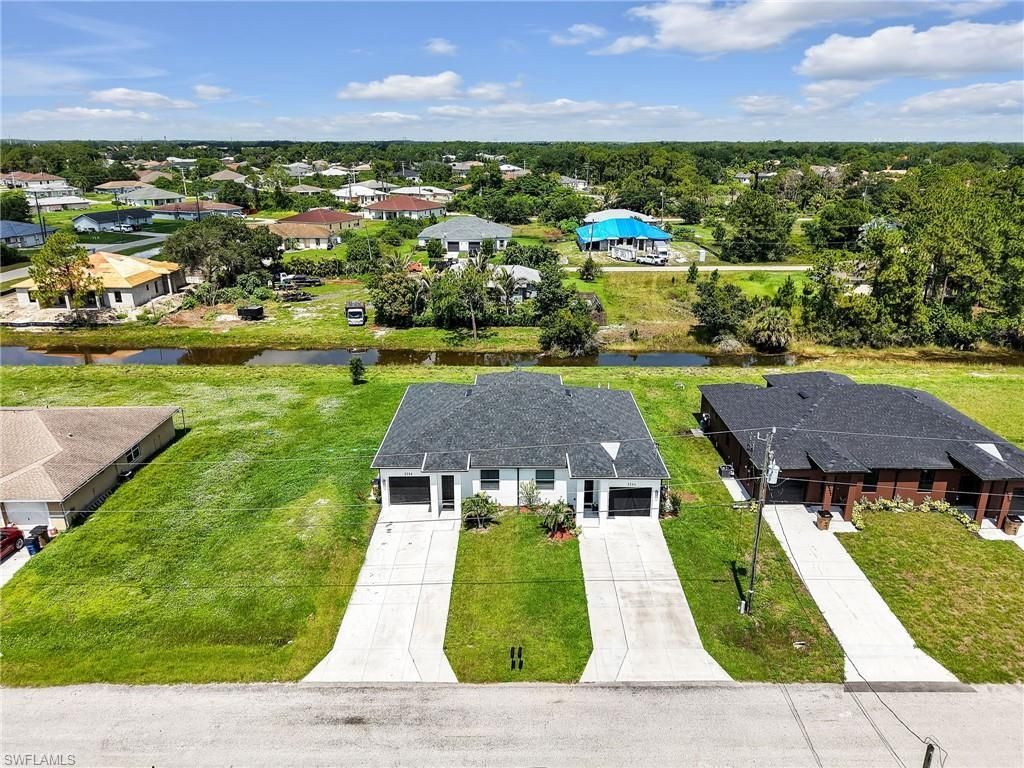 2224-2226 Kenneth Ave S, Lehigh Acres, FL 33973 Photo