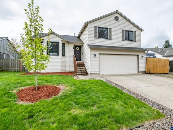 16045 SW Baler Wy, Sherwood, OR 97140