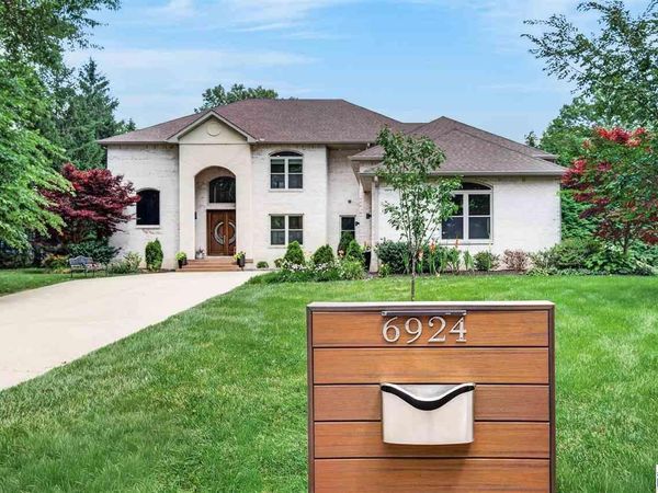 6924 Audubon Court, Terre Haute, IN 47802