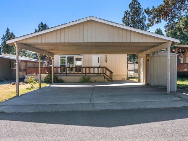 61000 Brosterhous Road, UNIT 552C, Bend, OR 97702