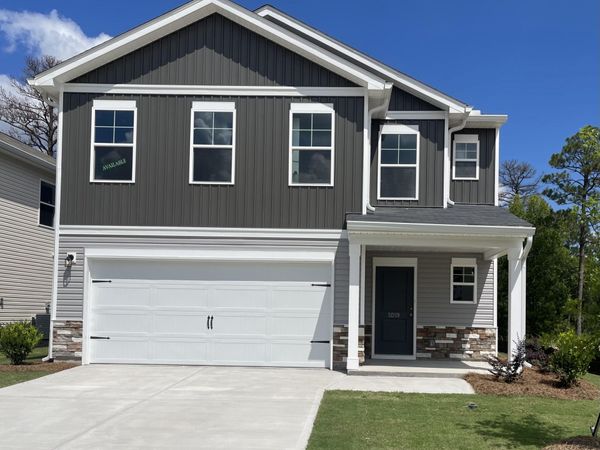 5059 Moncrief Circle, Graniteville, SC 29829