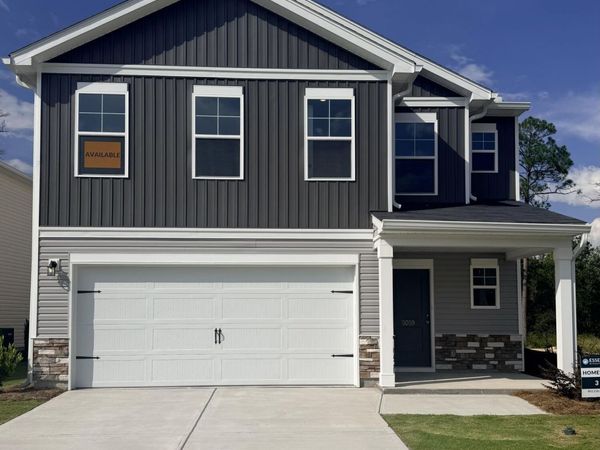 5059 Moncrief Circle, Graniteville, SC 29829