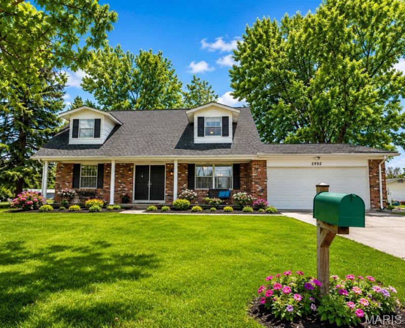 2992 Brooklands Way , Saint Charles, MO 63303 Main Photo