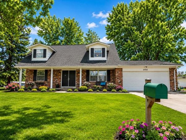 2992 Brooklands Way, St Charles, MO 63303