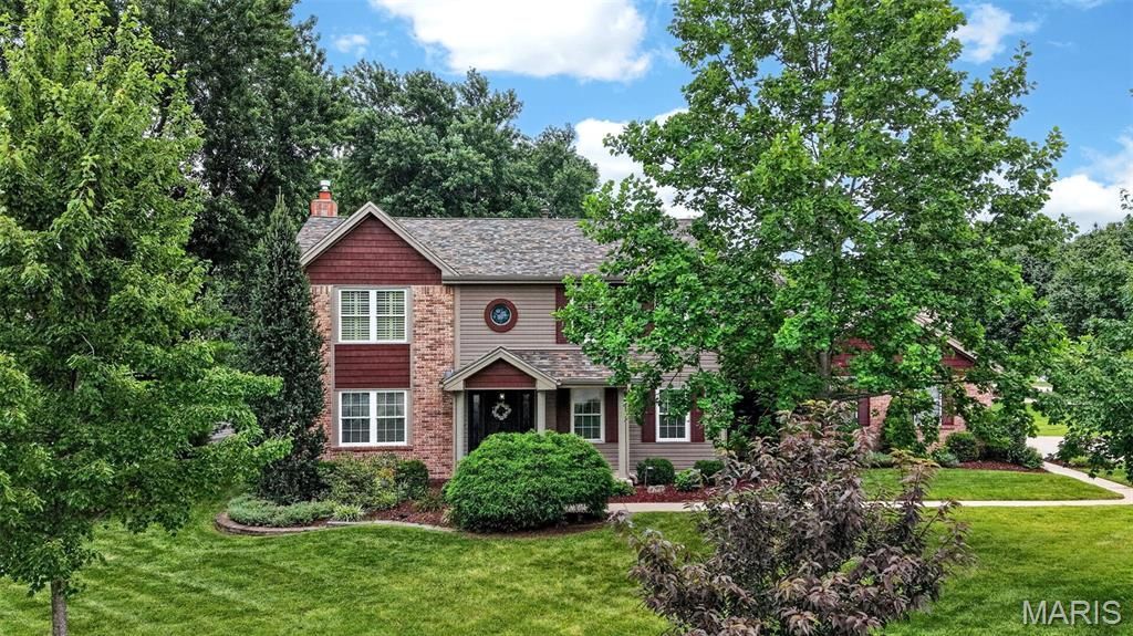 81 Cinnamon Tree Court , Saint Charles, MO 63304 Main Photo