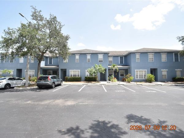 13121 KINGS CROSSING DRIVE, GIBSONTON, FL 33534