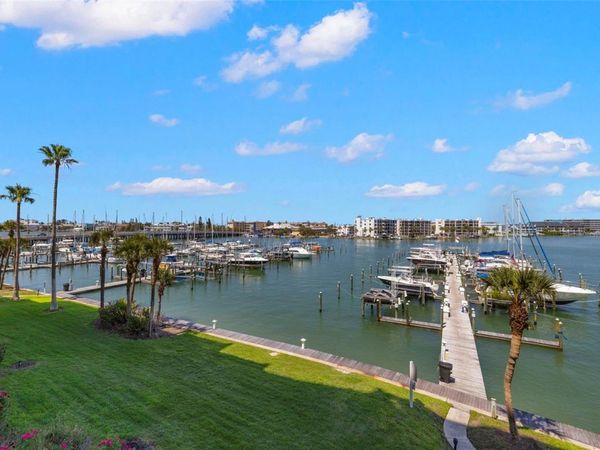 9525 BLIND PASS ROAD , Unit 307, ST PETE BEACH, FL 33706
