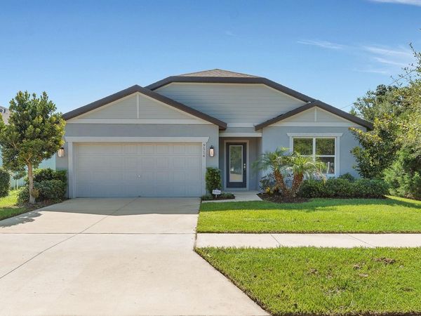9514 SUMMERS CAY CIRCLE , THONOTOSASSA, FL 33592