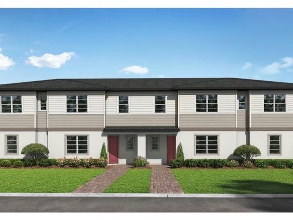4858 PRAIRIE PRESERVE RUN , ST CLOUD, FL 34772