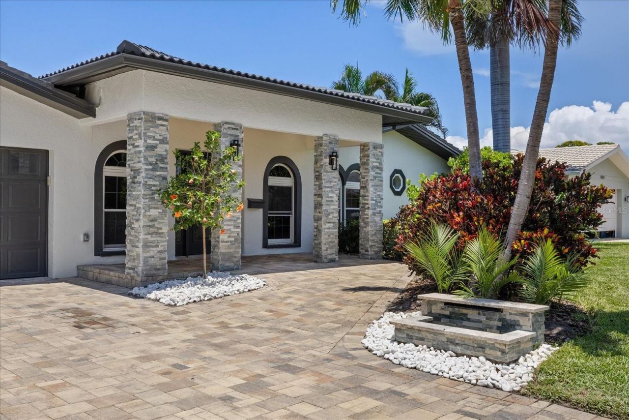 4531 44th Street S, Saint Petersburg, FL 33711 Photo
