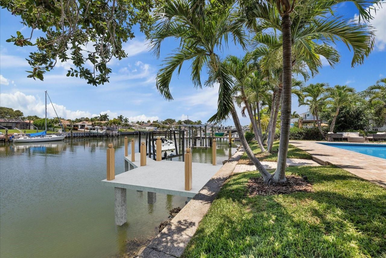 4531 44th Street S, Saint Petersburg, FL 33711 Photo