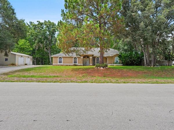 10551 CASEY DRIVE, NEW PORT RICHEY, FL 34654