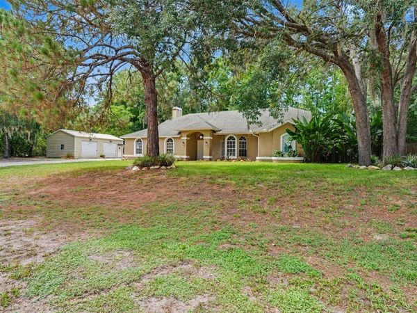 10551 CASEY DRIVE, NEW PORT RICHEY, FL 34654
