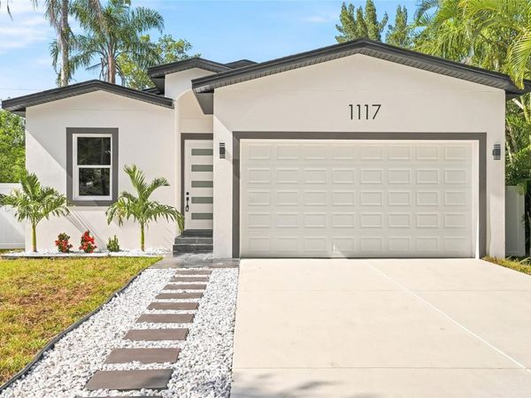 1117 15TH AVENUE NW, LARGO, FL 33770