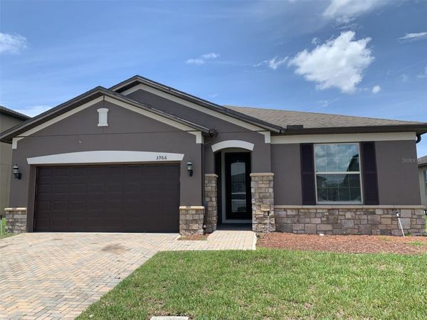 3966 BAJA DRIVE, ST CLOUD, FL 34772