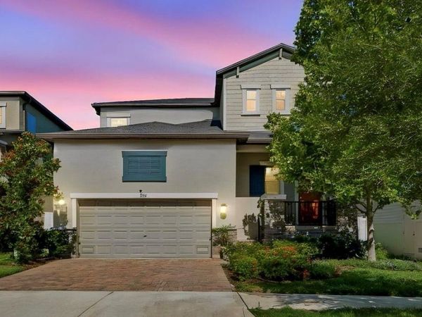 7409 S KISSIMMEE STREET , TAMPA, FL 33616