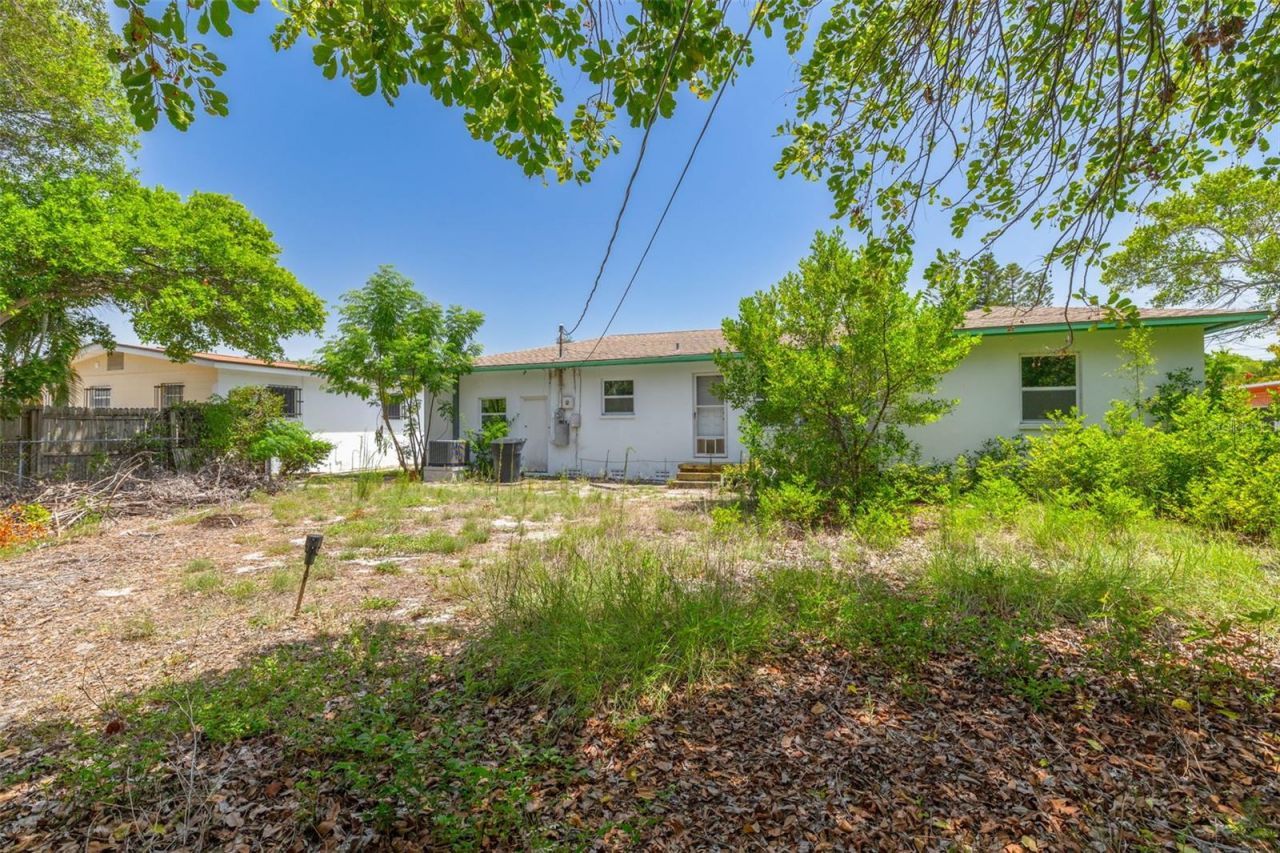 869 53rd Avenue S, Saint Petersburg, FL 33705 Photo