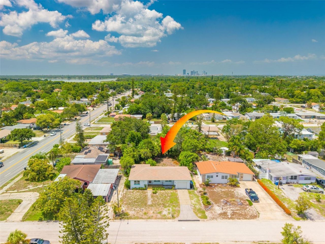 869 53rd Avenue S, Saint Petersburg, FL 33705 Photo