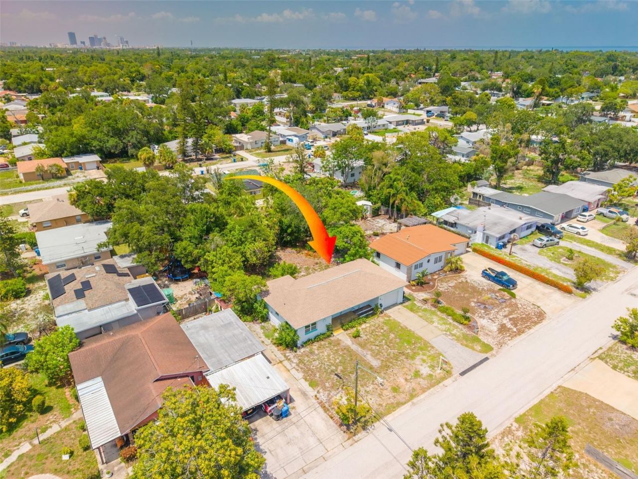 869 53rd Avenue S, Saint Petersburg, FL 33705 Photo