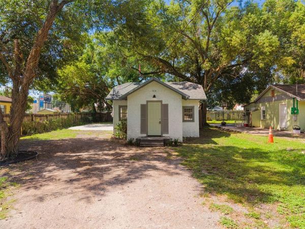 914 26TH STREET , ORLANDO, FL 32805