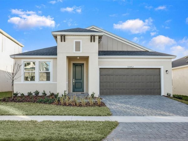 33554 HAMMOCK BEACH WAY, DADE CITY, FL 33525