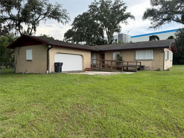 9206 HARNEY BAPTIST CHURCH ROAD , TAMPA, FL 33637