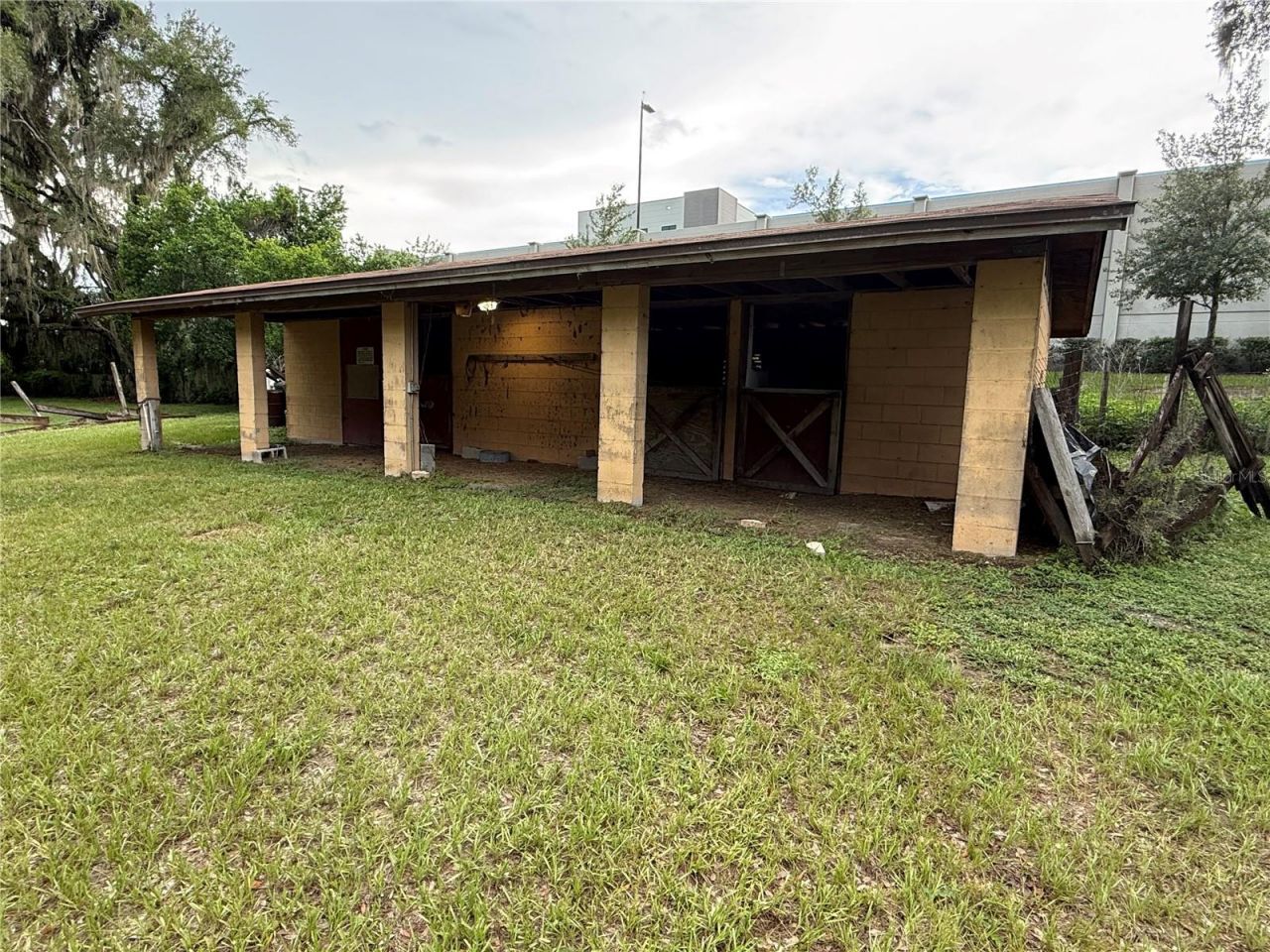 9206 Harney Baptist Church Road, Tampa, FL 33637 Photo