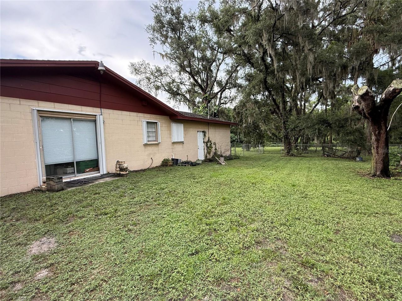 9206 Harney Baptist Church Road, Tampa, FL 33637 Photo