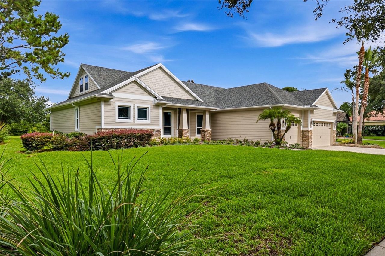 2208 Princess Julia Lane, Lutz, FL 33549 Photo