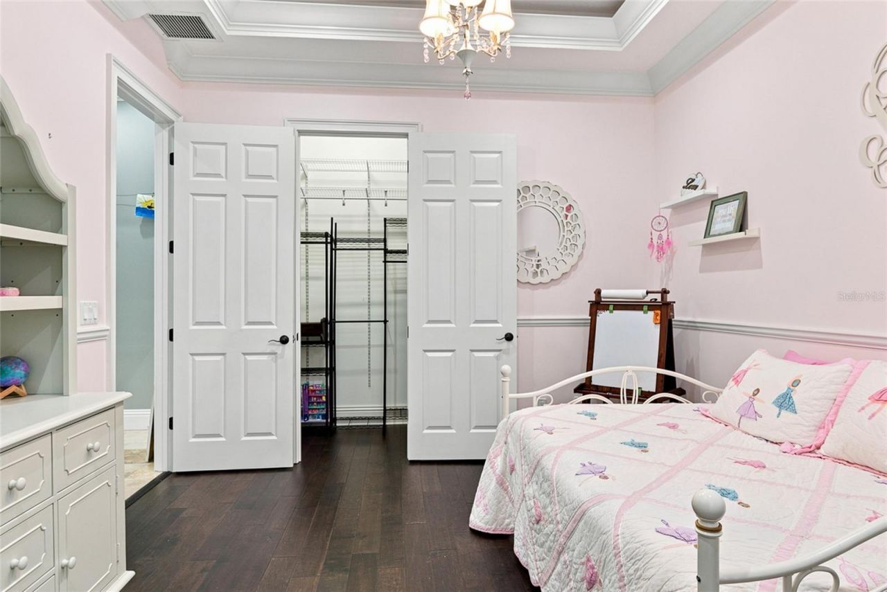 2208 Princess Julia Lane, Lutz, FL 33549 Photo