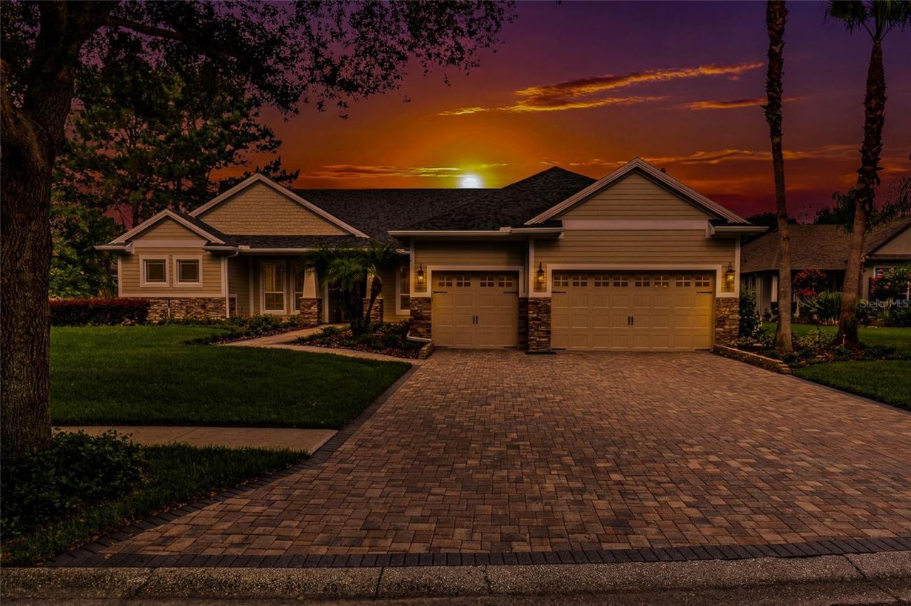2208 Princess Julia Lane, Lutz, FL 33549 Photo