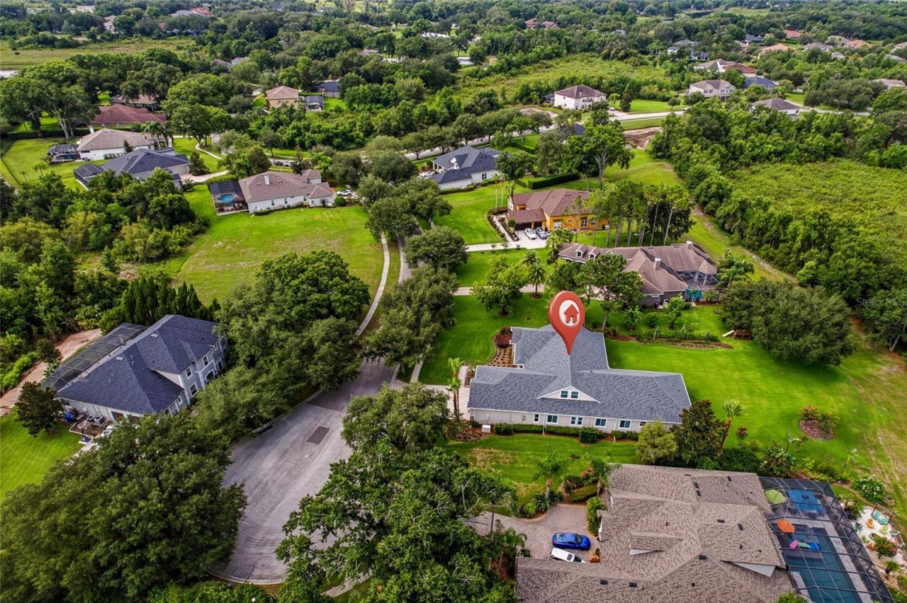 2208 Princess Julia Lane, Lutz, FL 33549 Photo