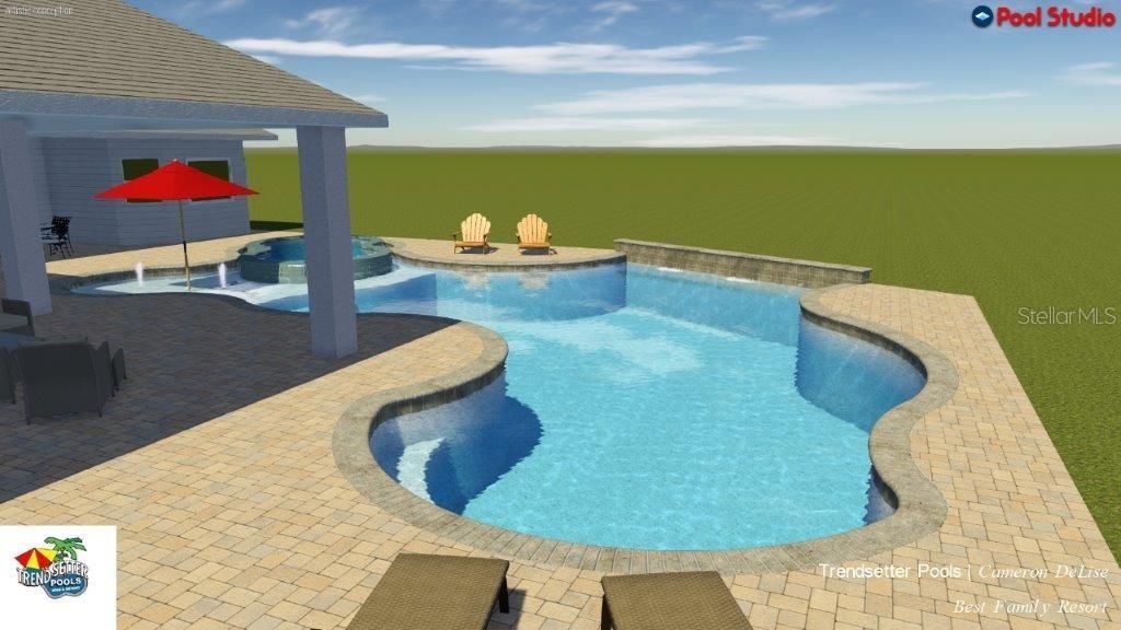 2208 Princess Julia Lane, Lutz, FL 33549 Photo