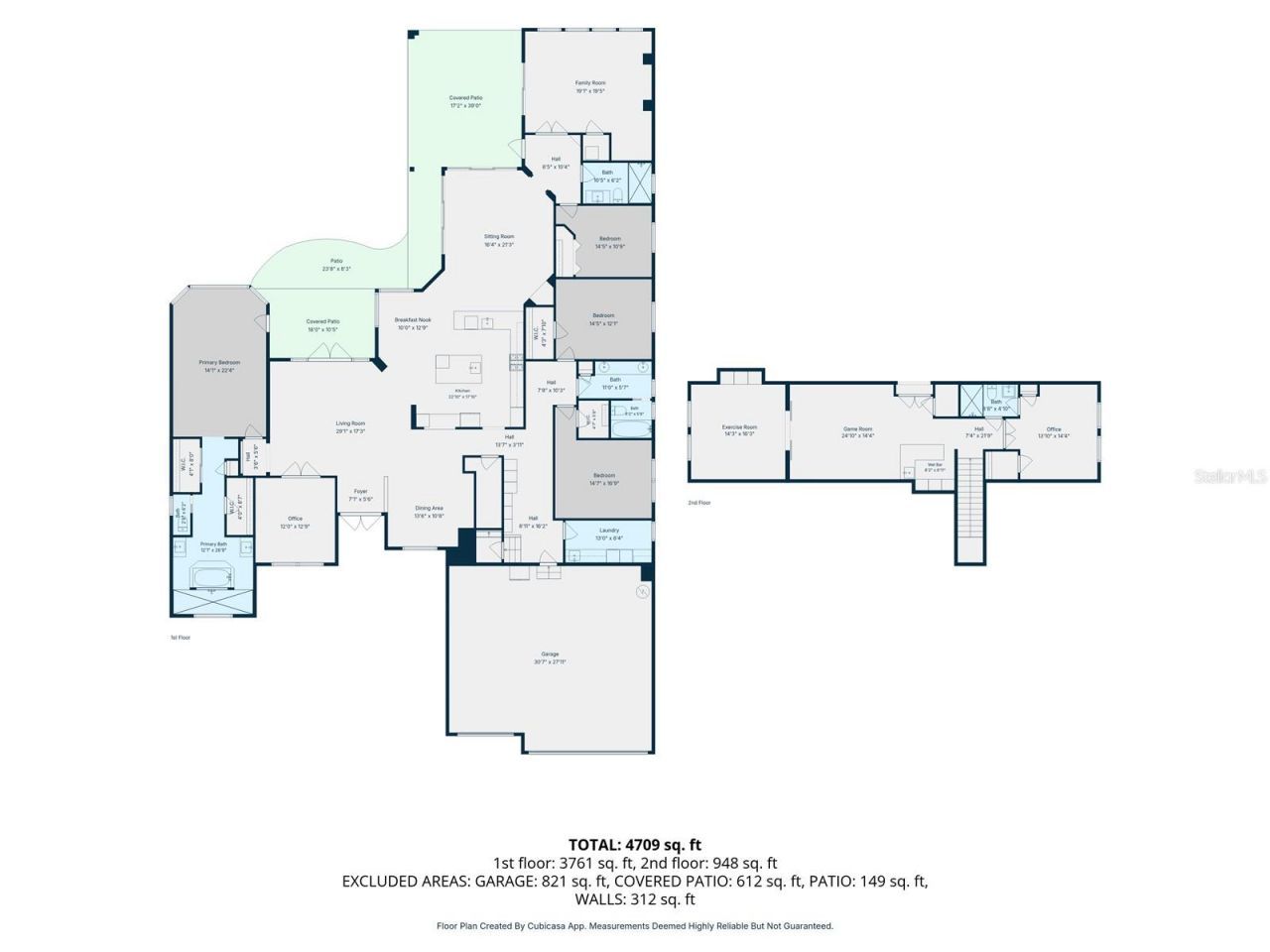 2208 Princess Julia Lane, Lutz, FL 33549 Photo