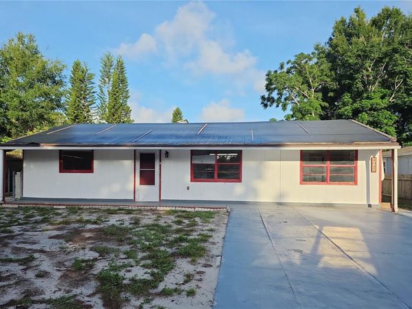 4037 LAS VEGAS DRIVE , NEW PORT RICHEY, FL 34653