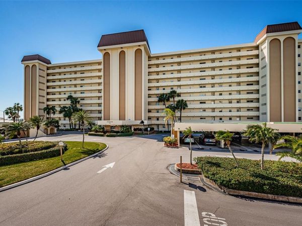 4750 COVE CIRCLE , Unit 905, ST PETERSBURG, FL 33708